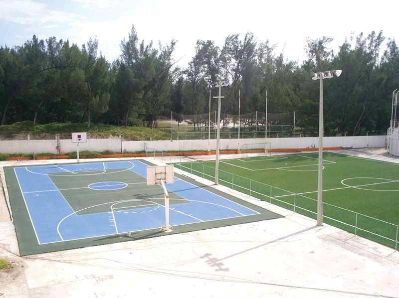Hotel Dona Juana Cecilia Miramar Ciudad Madero Luaran gambar