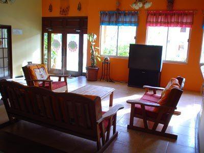 Hotel Dona Juana Cecilia Miramar Ciudad Madero Luaran gambar